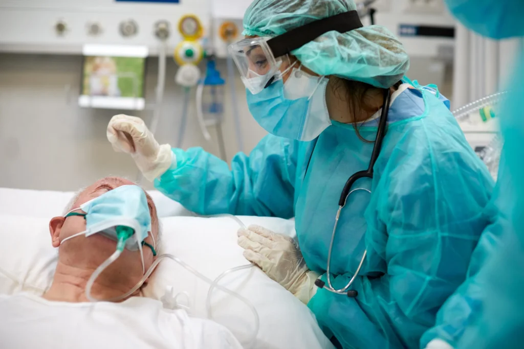 Covid-19 in India: A man from Karnataka has passed away, while Kerala reports 430 new infections; cases in Delhi have increased to 104, with the Chief Minister stating that there is ‘no need to worry’
