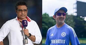 Manjrekar Criticizes Gambhir and Agarkar for Initiating a Concerning Trend; India’s Squad for the England Series Faces Scrutiny