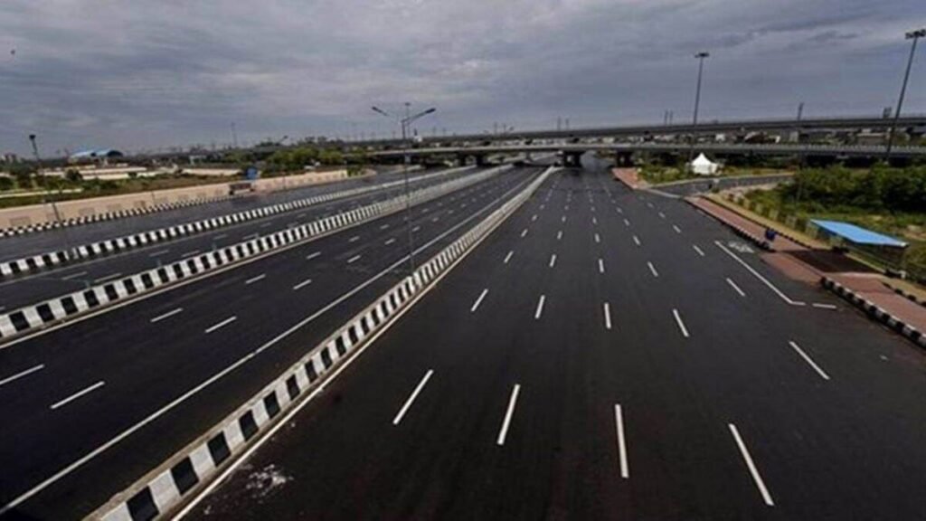 Positive developments for Uttar Pradesh as THIS company secures a Rs 23-crore project from NHAI.