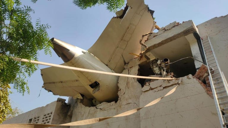 Air India Ahmedabad Plane Crash LIVE Updates: More than 200 fatalities, NSG retrieves the black box