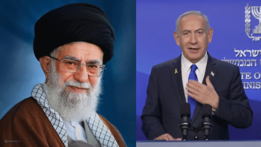 The Israel-Iran conflict has divided the global community, with Pakistan, India, and China supporting one side and France taking a different stance.