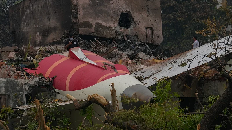 Following the twin crashes, aviation safety has become a focal point as a parliamentary committee considers an inquiry, according to the report.