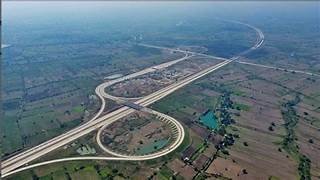 The Igatpuri to Amane route opens on June 5, greatly shortening travel time across the state.