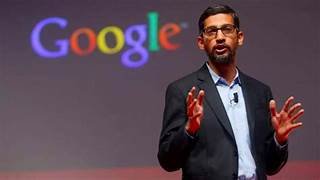 Sundar Pichai’s Approach to Rest Amidst a Demanding Schedule