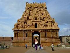 NHAI Announces Bypass for Gangaikondacholapuram: A Step Towards Heritage Preservation